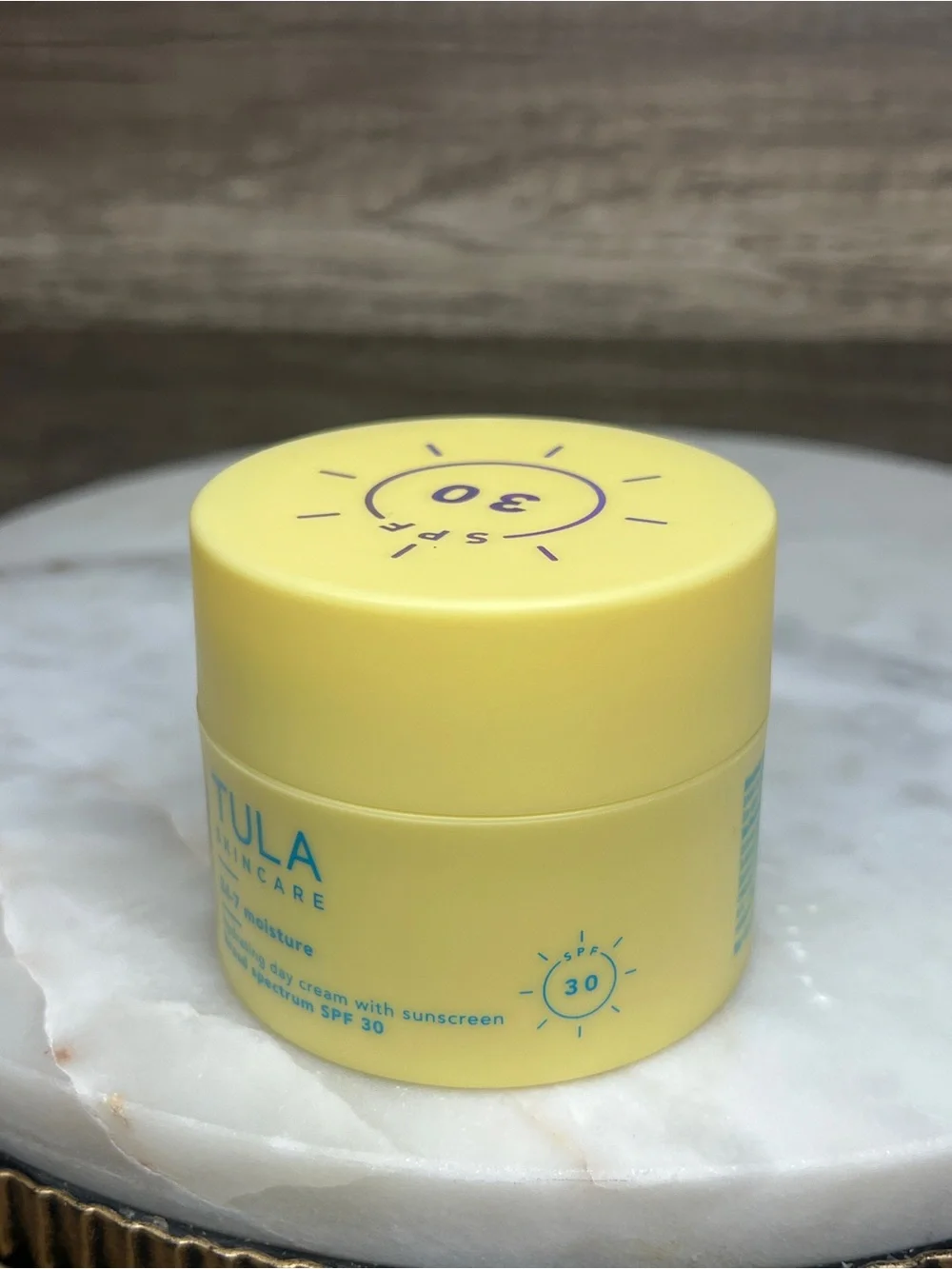 Tula 24 moisture